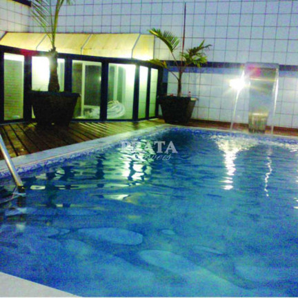Apartamento com 3 Quartos à Venda, 216 m² em Vila Tupi - Praia Grande