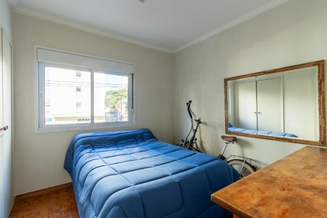 Imagem Apartamento com 2 Quartos à Venda, 100 m² em Vila Clementino - São Paulo Imagem Apartamento com 2 Quartos à Venda, 100 m² em Vila Clementino - São Paulo