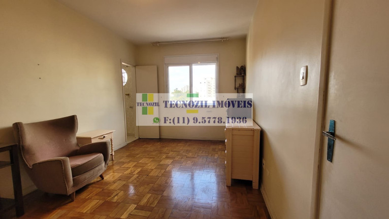 Imagem Apartamento com 2 Quartos à Venda, 90 m² em Vila Mariana - São Paulo Imagem Apartamento com 2 Quartos à Venda, 90 m² em Vila Mariana - São Paulo