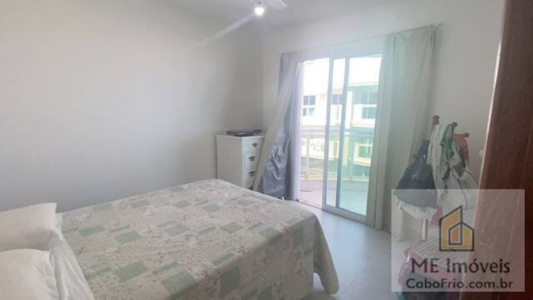 Imagem Apartamento com 2 Quartos à Venda, 90 m² em Centro - Cabo Frio Imagem Apartamento com 2 Quartos à Venda, 90 m² em Centro - Cabo Frio