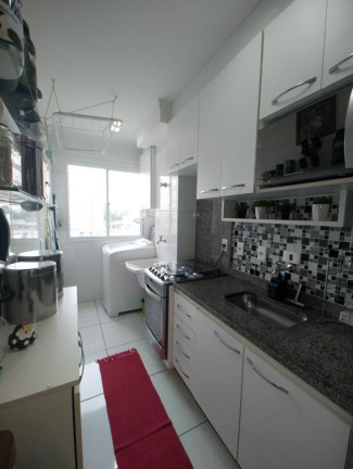 Imagem Apartamento com 2 Quartos à Venda, 50 m² em Santa Maria - Osasco