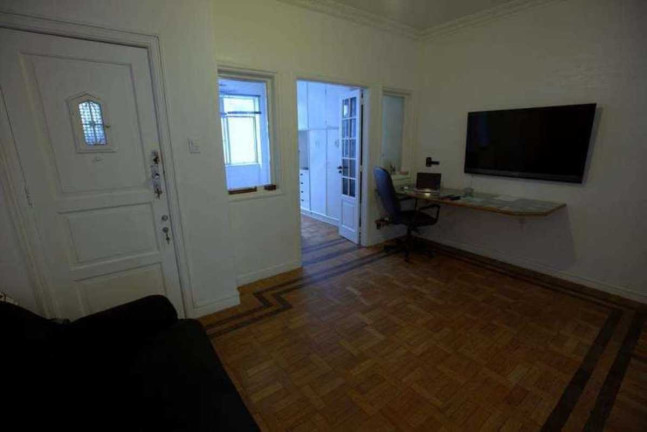 Imagem Apartamento com 2 Quartos à Venda, 70 m² em Ipanema - Rio De Janeiro