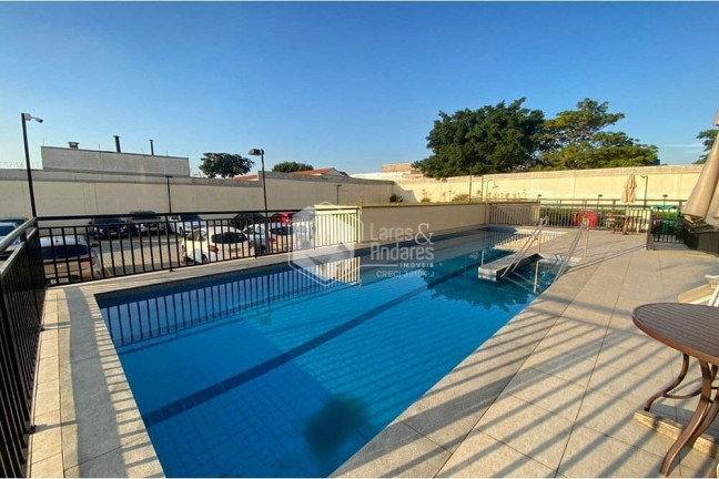 Imagem Apartamento com 2 Quartos à Venda, 60 m² em Vila Canero - São Paulo