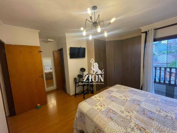 Sobrado com 3 Quartos à Venda, 195 m² em Vila Gustavo - São Paulo