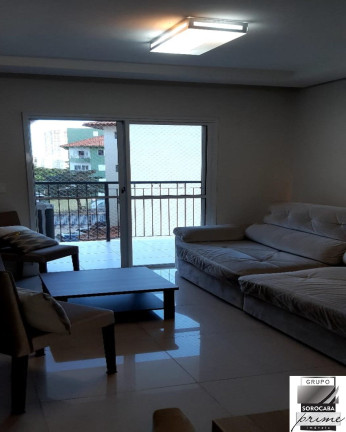 Imagem Apartamento com 2 Quartos para Alugar, 69 m² em Parque Campolim - Sorocaba Imagem Apartamento com 2 Quartos para Alugar, 69 m² em Parque Campolim - Sorocaba