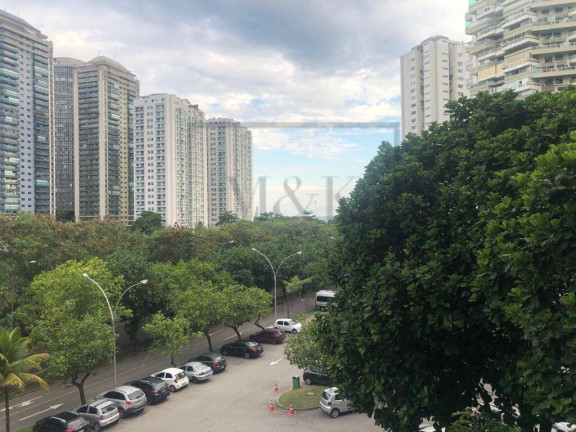Apartamento com 4 Quartos à Venda, 301 m² em Barra Da Tijuca - Rio De Janeiro