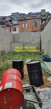Imagem Terreno à Venda, 180 m² em Um Dos Ultimos Terreno No Jardim São Luís - São Paulo
