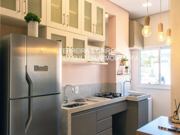 Imagem Apartamento com 2 Quartos à Venda, 51 m² em Jardim Casablanca - Indaiatuba Imagem Apartamento com 2 Quartos à Venda, 51 m² em Jardim Casablanca - Indaiatuba