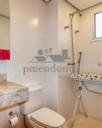 Imagem Apartamento com 3 Quartos à Venda, 133 m² em Perdizes - São Paulo Imagem Apartamento com 3 Quartos à Venda, 133 m² em Perdizes - São Paulo