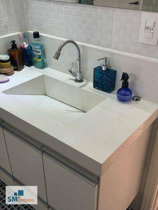 Imagem Apartamento com 2 Quartos à Venda, 88 m² em Parque Terra Nova - São Bernardo Do Campo