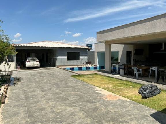 Imagem Casa com 3 Quartos à Venda, 230 m² em Vila São José (vicente Pires) - Brasília Imagem Casa com 3 Quartos à Venda, 230 m² em Vila São José (vicente Pires) - Brasília