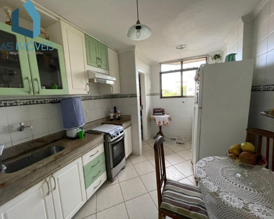 Imagem Apartamento com 2 Quartos à Venda, 90 m² em Vila Nova - Cabo Frio