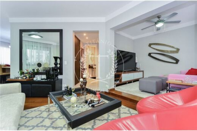 Imagem Apartamento com 3 Quartos à Venda, 196 m² em Jardim Parque Morumbi - São Paulo Imagem Apartamento com 3 Quartos à Venda, 196 m² em Jardim Parque Morumbi - São Paulo