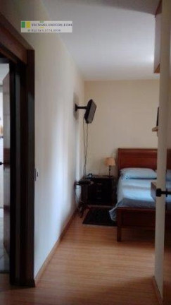 Imagem Apartamento com 3 Quartos à Venda, 122 m² em Jardim Vila Mariana - São Paulo Imagem Apartamento com 3 Quartos à Venda, 122 m² em Jardim Vila Mariana - São Paulo