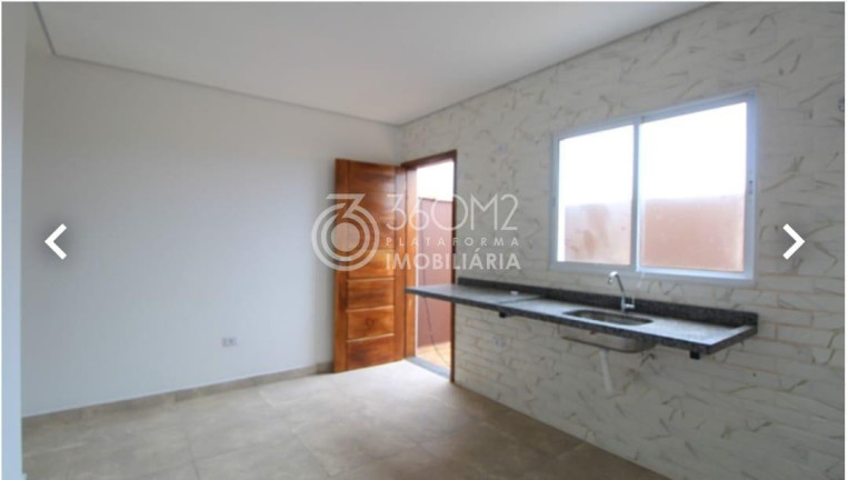 Casa com 2 Quartos à Venda, 62 m² em Jardim Das Palmeiras - Itanhaém