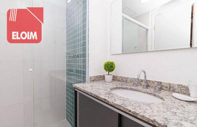 Imagem Studio com 1 Quarto à Venda, 24 m² em República - São Paulo Imagem Studio com 1 Quarto à Venda, 24 m² em República - São Paulo