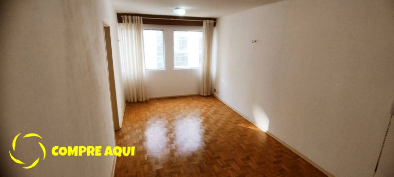 Imagem Apartamento com 1 Quarto à Venda, 58 m² em Vila Buarque - São Paulo Imagem Apartamento com 1 Quarto à Venda, 58 m² em Vila Buarque - São Paulo