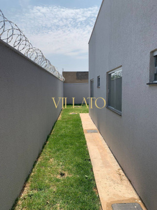 Imagem Casa com 3 Quartos à Venda, 94 m² em Residencial Mendanha - Goiânia Imagem Casa com 3 Quartos à Venda, 94 m² em Residencial Mendanha - Goiânia