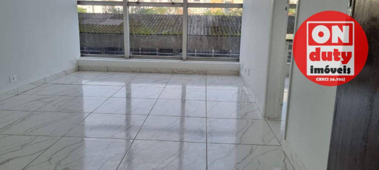 Imagem Apartamento com 2 Quartos à Venda, 70 m² em Aparecida - Santos Imagem Apartamento com 2 Quartos à Venda, 70 m² em Aparecida - Santos