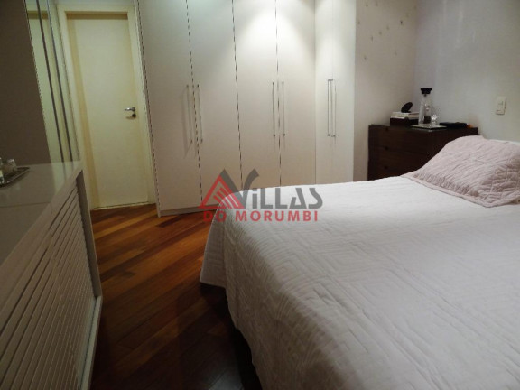 Imagem Apartamento com 3 Quartos à Venda, 189 m² em Santa Cecília - São Paulo