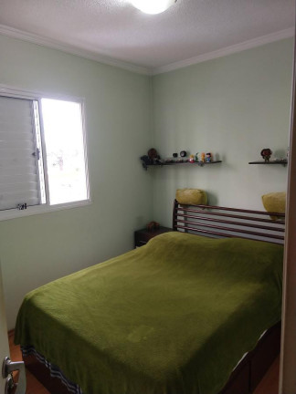 Imagem Apartamento com 2 Quartos à Venda, 48 m² em Ipiranga - São Paulo
