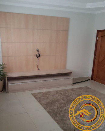 Imagem Casa com 2 Quartos à Venda, 165 m² em Parque Nossa Senhora Da Candelária - Itu