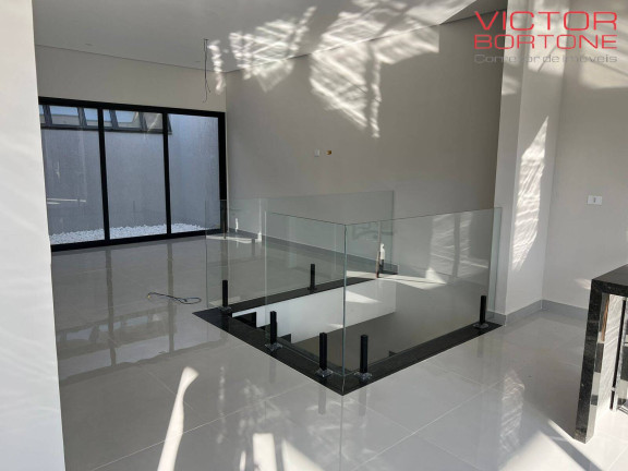 Imagem Casa de Condomínio com 3 Quartos à Venda, 183 m² em Vila Moraes - Mogi Das Cruzes