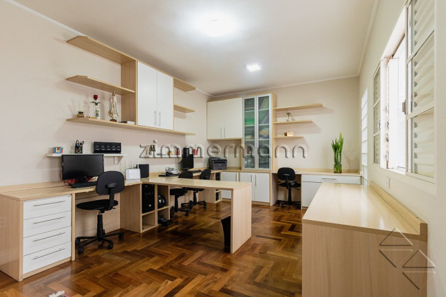 Imagem Casa com 4 Quartos à Venda, 400 m² em Alto Da Lapa - São Paulo Imagem Casa com 4 Quartos à Venda, 400 m² em Alto Da Lapa - São Paulo