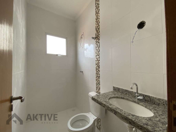 Imagem Casa de Condomínio com 3 Quartos à Venda, 119 m² em Jardim Rio Das Pedras - Cotia