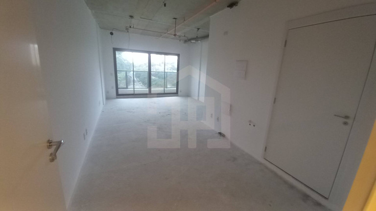 Imagem Studio com 1 Quarto à Venda, 27 m² em Indianópolis - São Paulo