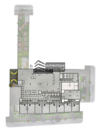 Imagem Apartamento com 3 Quartos à Venda, 83 m² em Vila Clementino - São Paulo Imagem Apartamento com 3 Quartos à Venda, 83 m² em Vila Clementino - São Paulo