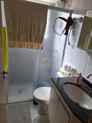 Imagem Apartamento com 3 Quartos à Venda, 59 m² em Parque São Vicente - Mauá Imagem Apartamento com 3 Quartos à Venda, 59 m² em Parque São Vicente - Mauá