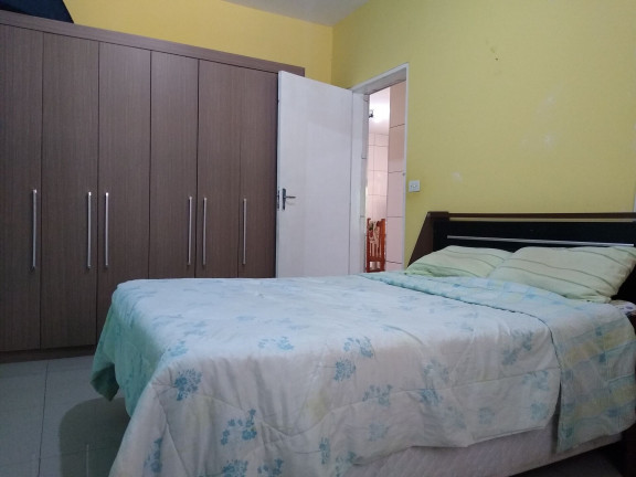 Imagem Casa com 2 Quartos à Venda, 290 m² em Vila Curuçá - Santo André Imagem Casa com 2 Quartos à Venda, 290 m² em Vila Curuçá - Santo André
