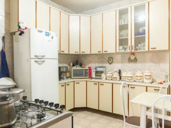Imagem Casa com 2 Quartos à Venda, 158 m² em Campo Grande - São Paulo Imagem Casa com 2 Quartos à Venda, 158 m² em Campo Grande - São Paulo