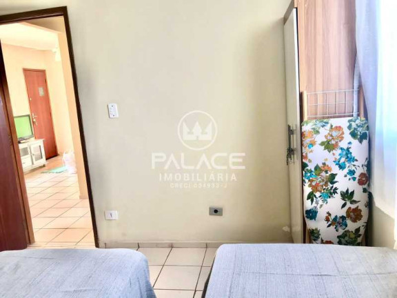 Imagem Apartamento com 2 Quartos à Venda, 48 m² em Jardim Elite - Piracicaba Imagem Apartamento com 2 Quartos à Venda, 48 m² em Jardim Elite - Piracicaba