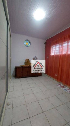 Imagem Casa com 3 Quartos à Venda, 90 m² em Jardim Marajoara - São Paulo Imagem Casa com 3 Quartos à Venda, 90 m² em Jardim Marajoara - São Paulo