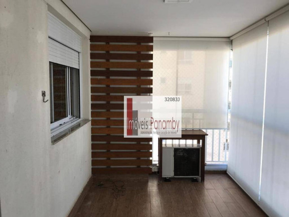Imagem Apartamento com 3 Quartos à Venda, 101 m² em Vila Andrade - São Paulo Imagem Apartamento com 3 Quartos à Venda, 101 m² em Vila Andrade - São Paulo