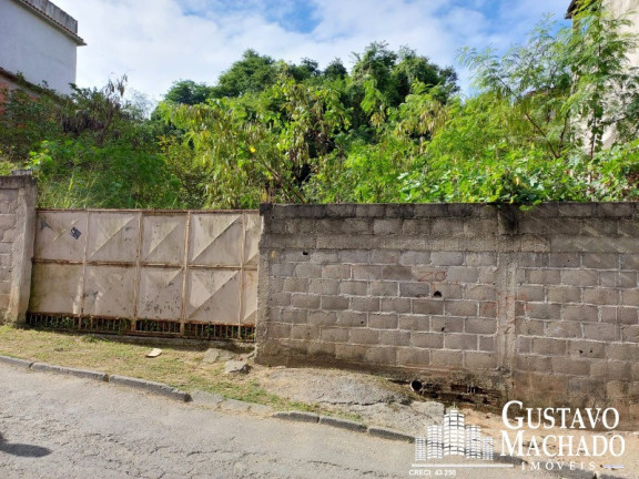 Imagem Terreno à Venda, 1.980 m² em Ano Bom - Barra Mansa Imagem Terreno à Venda, 1.980 m² em Ano Bom - Barra Mansa