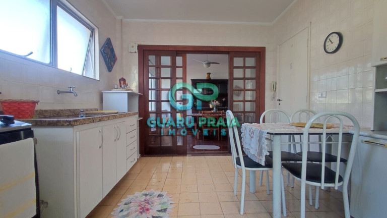 Imagem Apartamento com 3 Quartos para Alugar, 100 m² em Enseada - Guarujá