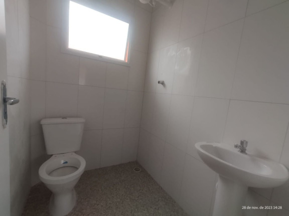 Imagem Casa de Vila com 2 Quartos à Venda, 55 m² em Indaiá - Bertioga