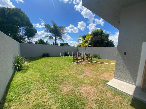 Imagem Casa com 3 Quartos à Venda, 85 m² em Jardim Estância Brasil - Atibaia