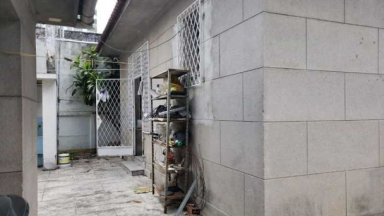 Imagem Imóvel com 3 Quartos para Alugar, 164 m² em Campo Grande - Rio De Janeiro