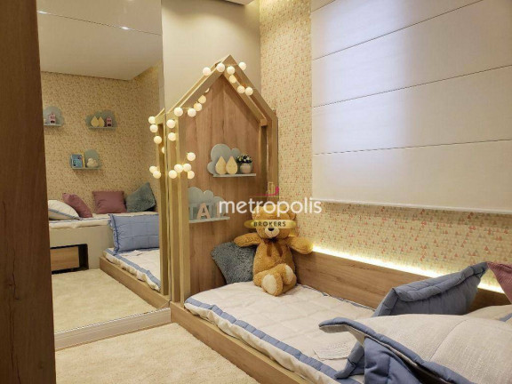 Imagem Apartamento com 2 Quartos à Venda, 43 m² em Cooperativa - São Bernardo Do Campo Imagem Apartamento com 2 Quartos à Venda, 43 m² em Cooperativa - São Bernardo Do Campo
