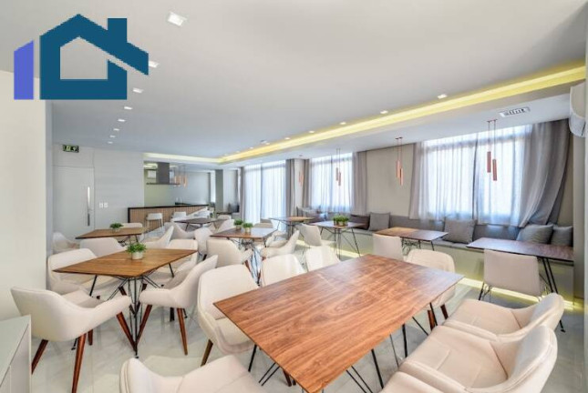 Imagem Apartamento com 2 Quartos à Venda, 55 m² em Cristo Redentor - Porto Alegre