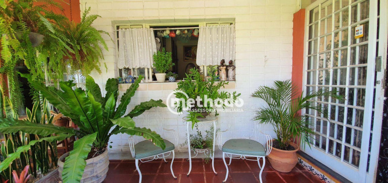Imagem Casa com 2 Quartos à Venda, 220 m² em Loteamento Caminhos De San Conrado - Campinas Imagem Casa com 2 Quartos à Venda, 220 m² em Loteamento Caminhos De San Conrado - Campinas