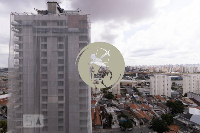 Imagem Apartamento com 3 Quartos à Venda, 167 m² em Parque Da Mooca - São Paulo Imagem Apartamento com 3 Quartos à Venda, 167 m² em Parque Da Mooca - São Paulo