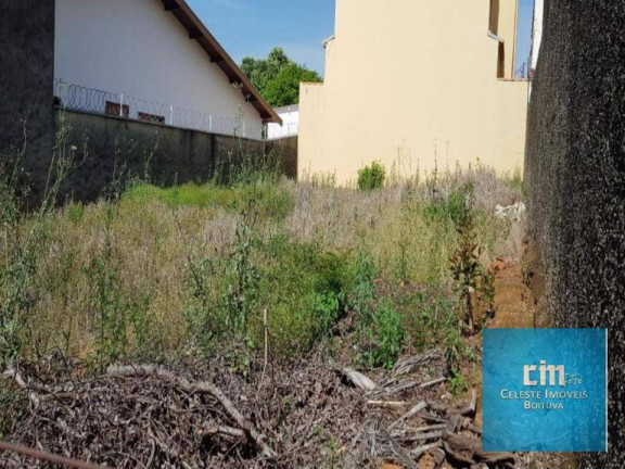 Imagem Terreno à Venda, 300 m² em Centro - Boituva Imagem Terreno à Venda, 300 m² em Centro - Boituva