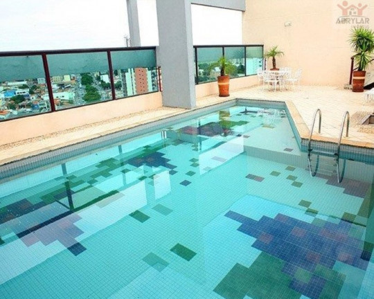 Imagem Flat com 2 Quartos à Venda, 100 m² em Anhangabaú - Jundiaí Imagem Flat com 2 Quartos à Venda, 100 m² em Anhangabaú - Jundiaí
