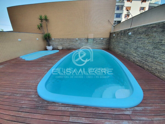 Imagem Apartamento com 3 Quartos à Venda, 148 m² em Marechal Rondon - Canoas Imagem Apartamento com 3 Quartos à Venda, 148 m² em Marechal Rondon - Canoas
