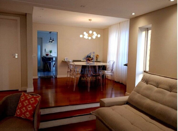 Imagem Apartamento com 3 Quartos à Venda, 150 m² em Tatuapé - São Paulo Imagem Apartamento com 3 Quartos à Venda, 150 m² em Tatuapé - São Paulo